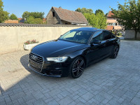 Audi A6 2,0 TDI