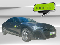 AUDI A6 40 TDI QUATTRO AT /PDV /NAJAM ili PRODAJA /rata 878 €