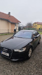 Audi A6 2,0 TDI Ultra S-Tronic