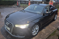 Audi A6 2,0 TDI 140kw(190ks)BUSINESS