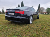 Audi A6 2,0 TDI
