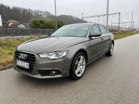 Audi A6 2,0 TDI