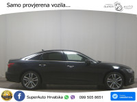 Audi A6 2.0 TDI S tronic 204 KS, LED+ACC+GR SJED+360+VIRT