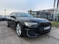 Audi A6 2.0 TDI S-TRONIC S-LINE NAVI°KAMERA°ALU 20"°ALCANTARA°LEASING