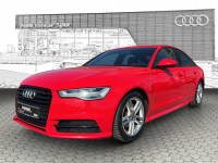Audi A6 2,0 TDI S tronic S line