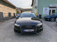 Audi A6 2.0 tdi s-tronic — panorama — servisna — Bose