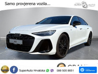 Audi A6 2.0 TFSI e-hybrid quattro S line 299 KS, ACC+360°+KEY+GR SJED+