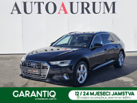Audi A6 Avant 40TDI 204KS AUTOMATIK,ACC,LED,NAVI,GR.SJEDALA,JAMSTVO