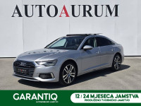 Audi A6 2.0TDI VIRTUAL,PANO,ACC,LED,NAVI,PARK.KAMERA,KOŽA,JAMSTVO