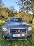 Audi A6 2,4 V6