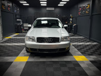 Audi A6 2,5 V6 TDI Quattro