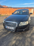 Audi A6 2,7 V6 TDI