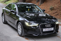 Audi A6 3,0 TDI, automatik, nove zimske gume, kamera, xenon, zamjena