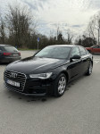 Audi A6 3,0 TDI - automatik - kamera - 4 dodatne felge*odlično stanje”