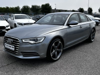 Audi A6 3,0 TDI AUTOMATIK,NAVI,PDC,KOŽA,GR.SJEDALA,EL.PODEŠA.SJEDALA