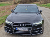 Audi A6 3,0 TDI automatik