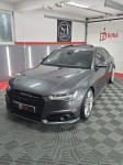 Audi A6 3,0 TDI automatik