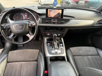 Audi A6 3,0 TDI automatik