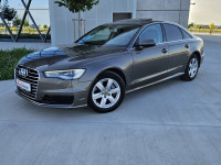 Audi A6 3,0 TDI automatik,xenon,led,navi,
