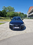 Audi A6 3,0 TDI Quatro