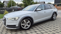 Audi A6 3.0 TDI QUATTRO  automatik - ALLROAD - 178 000 KM -