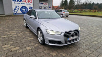 Audi A6 3,0 TDI quattro
