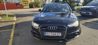 Audi A6 3.0 TDI QUATTRO - HITNO -