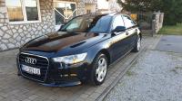 Audi A6 3,0 TDI QUATTRO / WEBASTO / KOŽA / XENON /