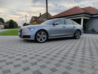 Audi A6 3,0 TDI