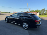 Audi A6 3,0 TDI automatik, quattro