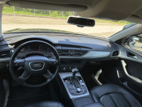 Audi A6 3,0 TDI S-tronic automatik quattro