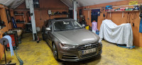Audi A6 3,0 TDI S-tronic automatik Excluzive paket opreme