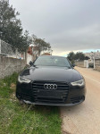 Audi A6 3,0 TDI S-tronic automatik