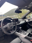 Audi A6 3,0 TDI S-tronic