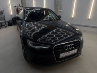 Audi A6 3,0 TDI S-tronic Quatro