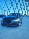 **AUDI A6 3,0 TDI V6, C7 automatik, quat