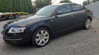 Audi A6 3,0 V6 TDI-233 KS-AUTOMATIC-POGON 4X4-QUATTRO--REG.5/2027