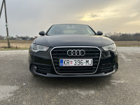 Audi A6 3,0 V6 TDI automatik
