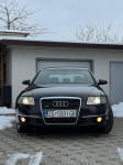 Audi A6 3,0 V6 TDI automatik