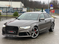 AUDI A6 3.0TDI 2011GOD SPORT-LINE XENON,LED, NAVI, ALU 20 12,900€!!