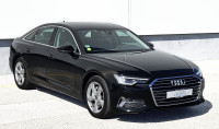 Audi A6 35 TDI S Tronic Sport Edition Matrix u  PDVu