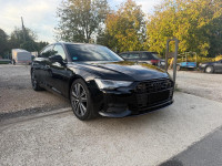 Audi A6 35 TDI BLACK-EDITIONE