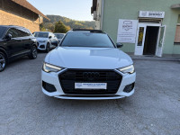 Audi A6 35 TDI Sport — panorama — virtual — kamera 360