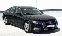 Audi A6 35 TDI S Tronic Sport Edition Matrix i PDVu
