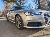 Audi A6 3xS-line 2.0TDI/Ultra/S-tronic reg.08/2026/ BOSE/ u PDV-u