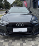 PRILIKA Audi A6 SLINE*3.0TDI,V6*170KW/231KS QUATTRO*REG 02.27g JAMSTVO