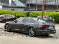 Audi A6 45 TDI, 3xS line, V6/quattro/matrix/black optic/kam 360/alu 19