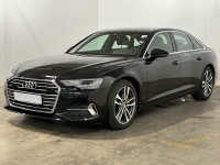 Audi A6 4,5 TDI SPORT QUATTRO TIPTRONIC