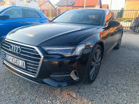 Audi A6 4,5 TFSI automatik