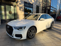 Audi A6 40 TDI - 2019 GOD - VIRTUAL COCKPIT - TOP STANJE - U PDV!
